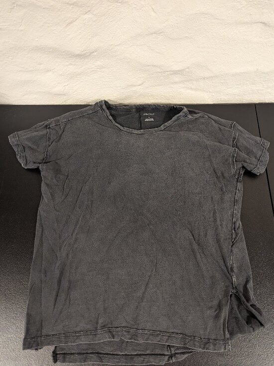 Pilcro Tops - Punk Shirt